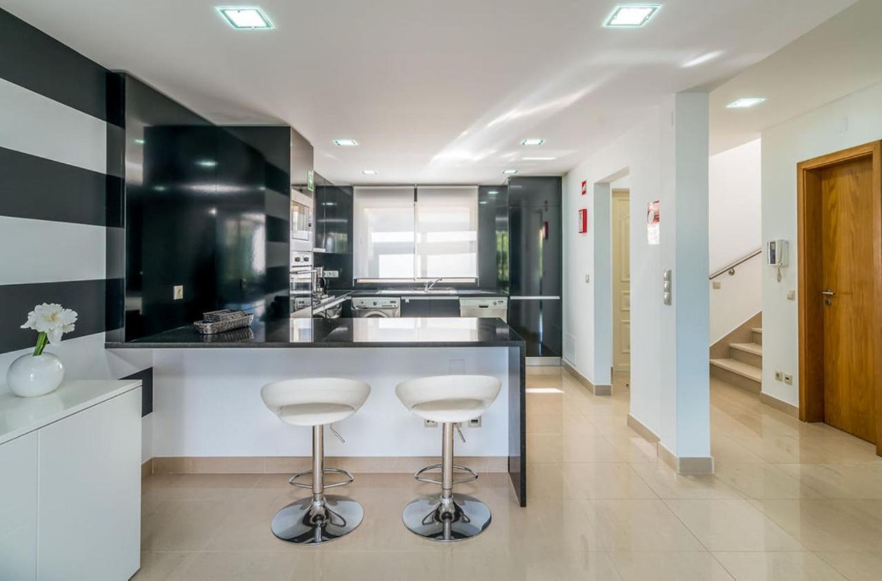 Cantinho - Superb Townhouse For 6 Persons At Galé Casa vacanze *