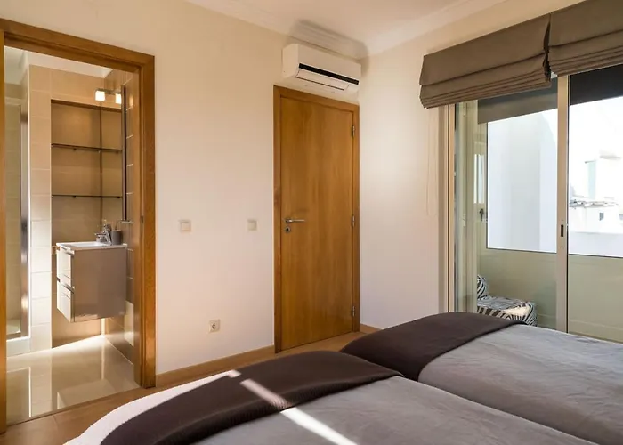 Villa Cantinho By Intiholidays