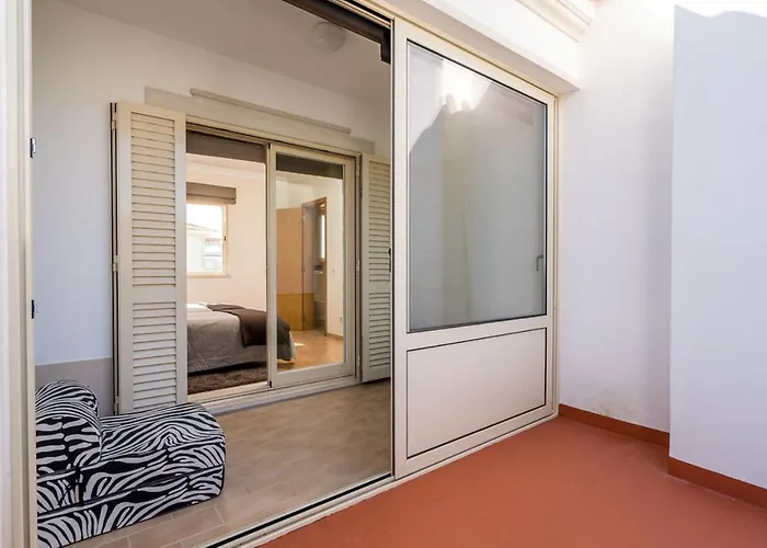 Villa Cantinho By Intiholidays